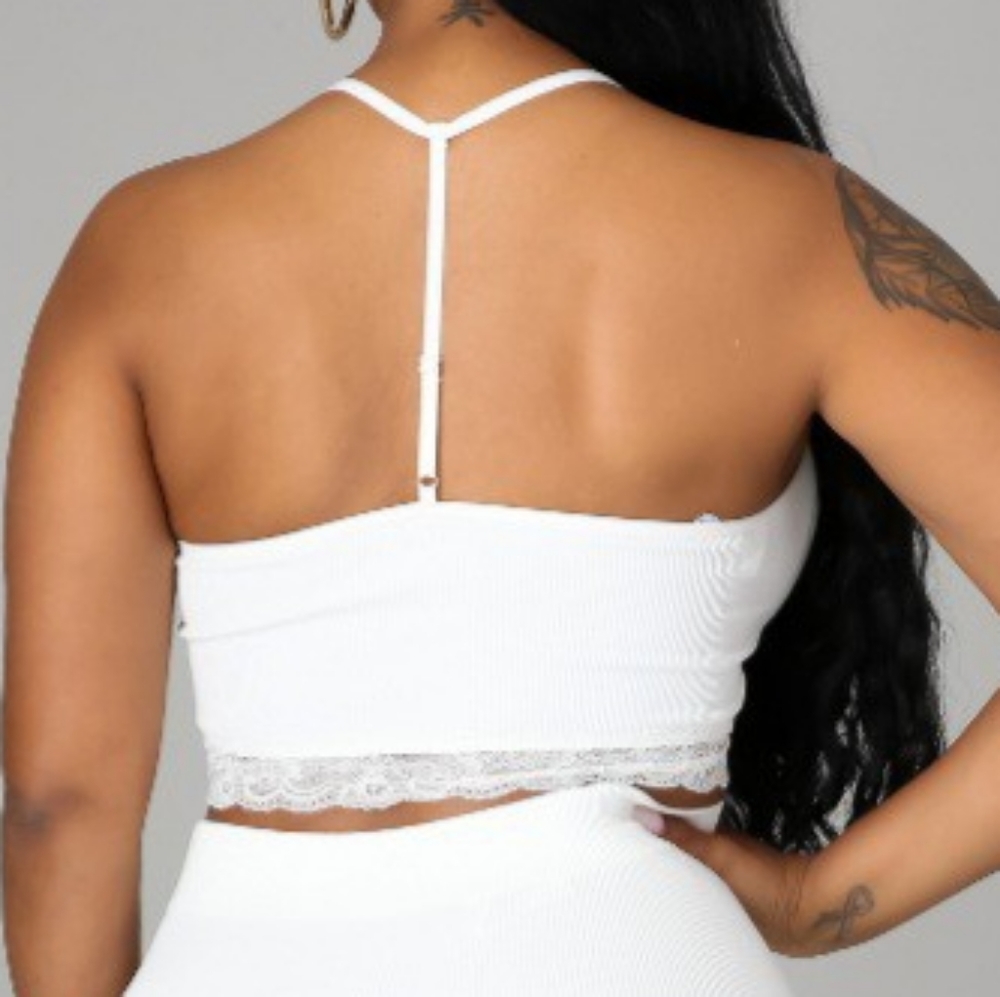 2 pc Short Set - Picture 5 of 7